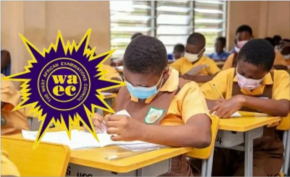 BECE 2026