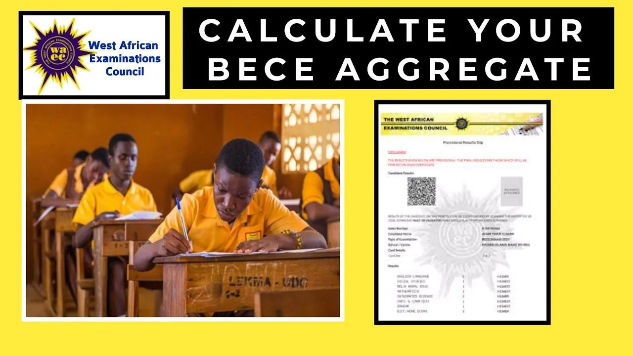 BECE