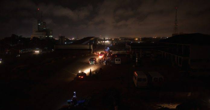 7 things to do when your area has a power outage in Ghana