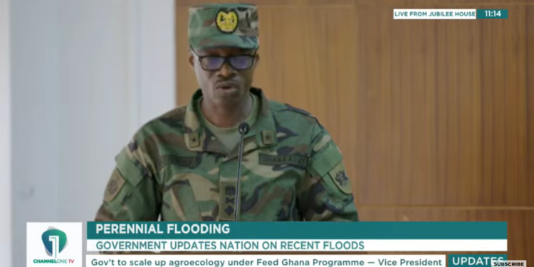 FLOOD