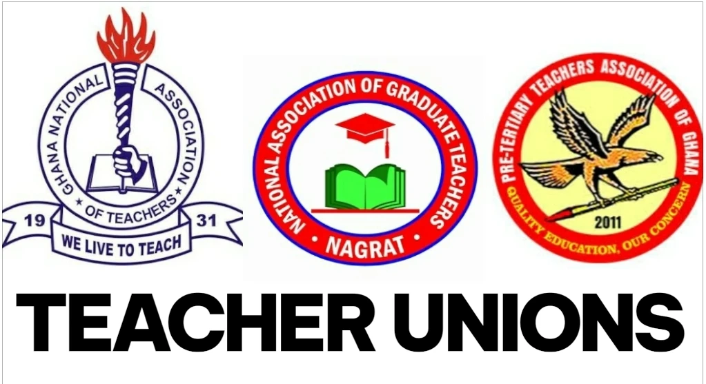 teacher unions