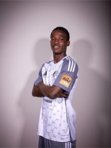 Alexander Amoafo