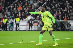 Benjamin Asare