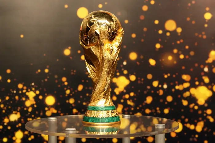 FIFA World Cup winners