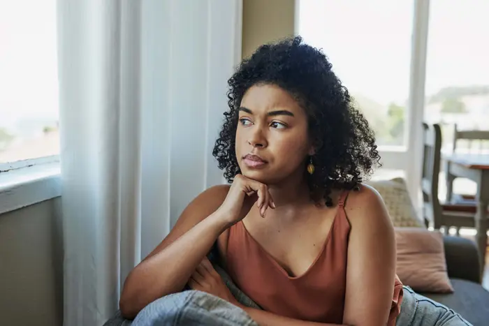 6 things women should stop feeling quilty about