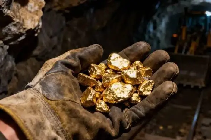 Top10 largest gold producers in Africa: 2026 rankings