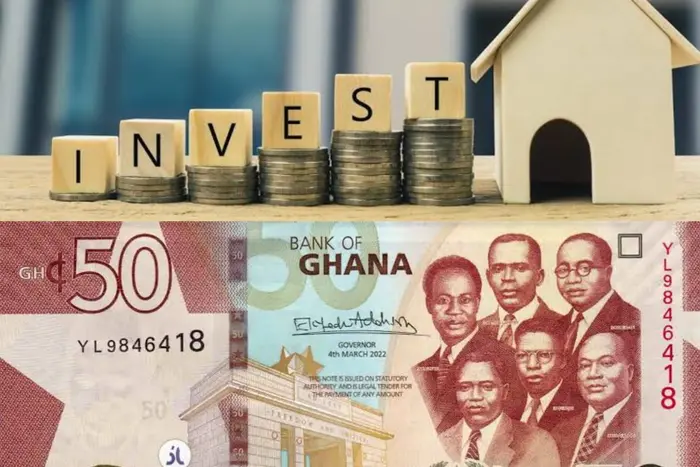 3 investments you can start for your child today with just GH¢50