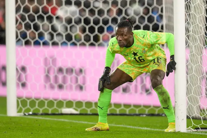 Benjamin Asare