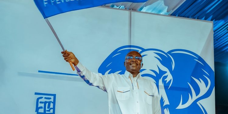 bawumia