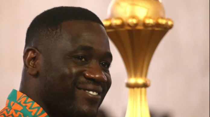 Ivory Coast