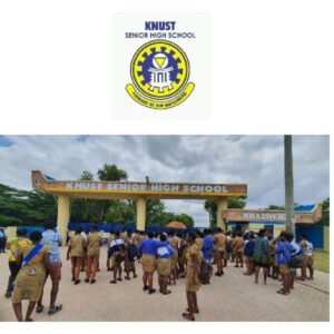 KNUST Senior High School