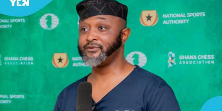 Yaw Ampofo Ankrah