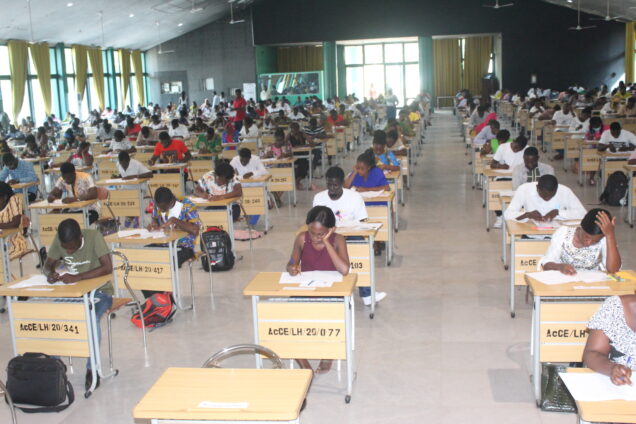 Teachers’ Promotion Examination