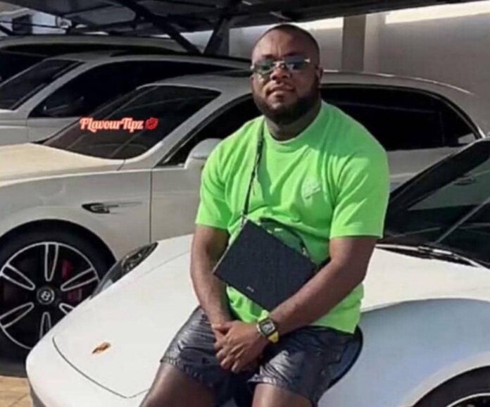 Two Ghanaians plead guilty to US$100 million fraud