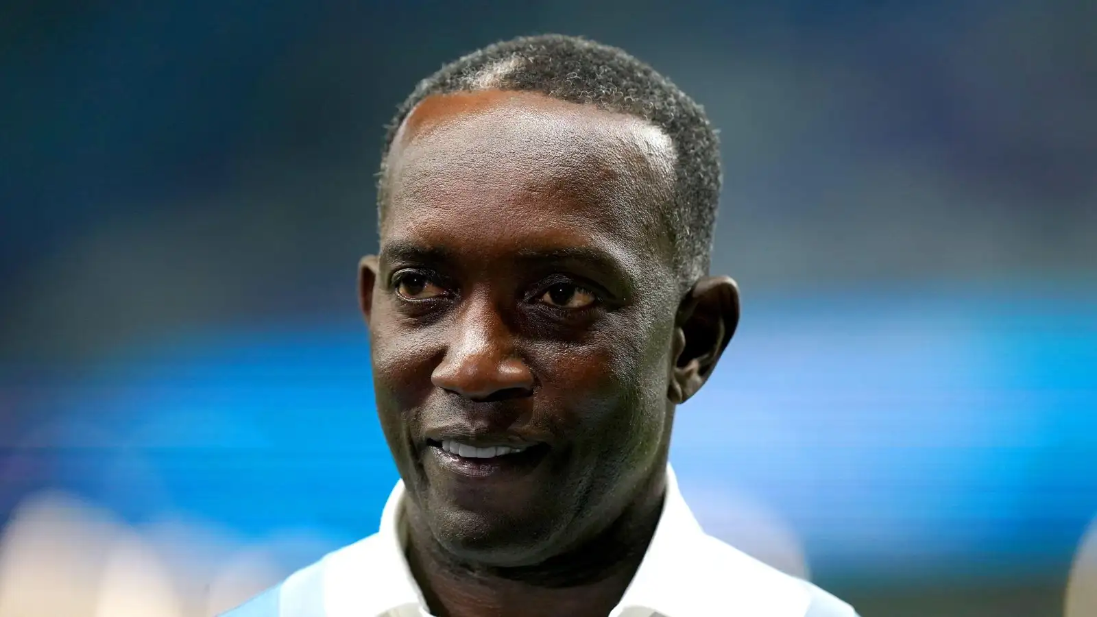Dwight Yorke